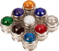 Amplifier Jewels