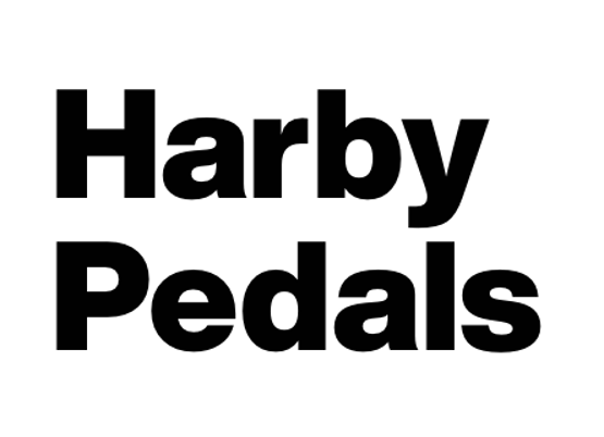 Harby Pedals