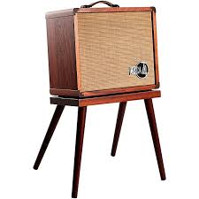 Amplifier Stands