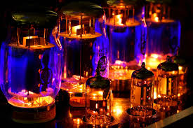 Amplifier Tubes