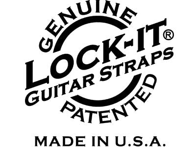 Lock-It Straps