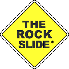 Rock Slide