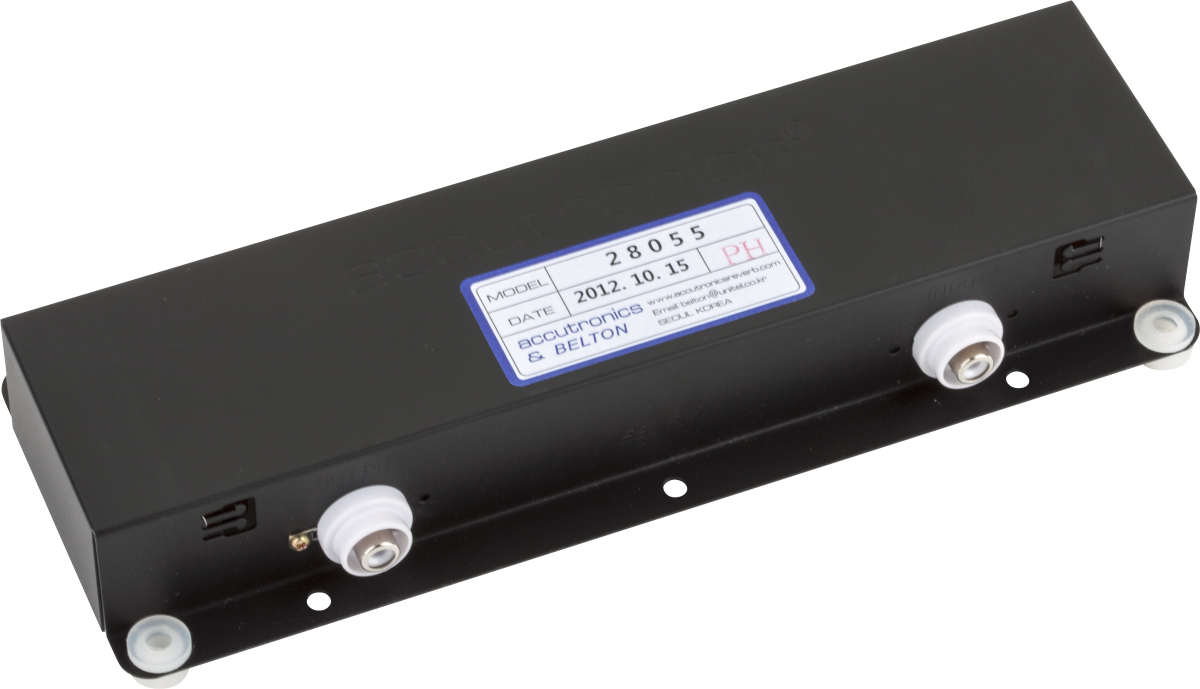 Fender Reverb Unit, 800ohm, 8EB2C1B DN