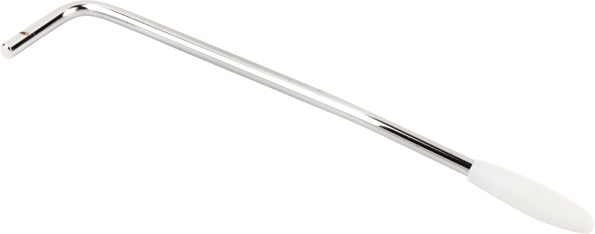 Fender Tremolo Arm for MIJ '65 Mustang, Chrome