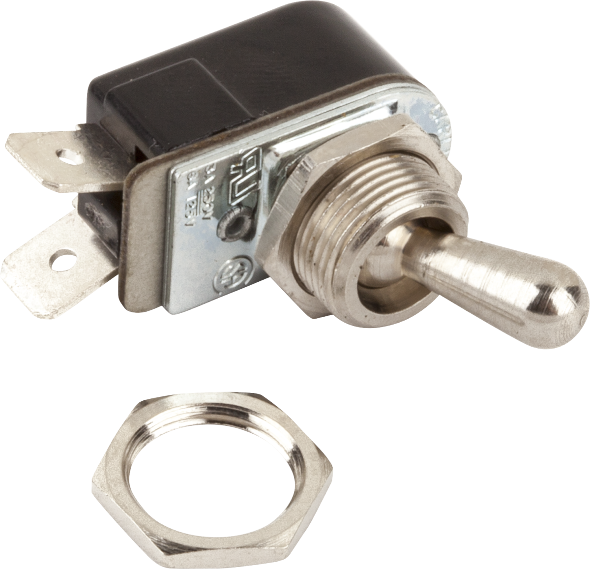 Fender Amp Standby Toggle Switch (SPST)