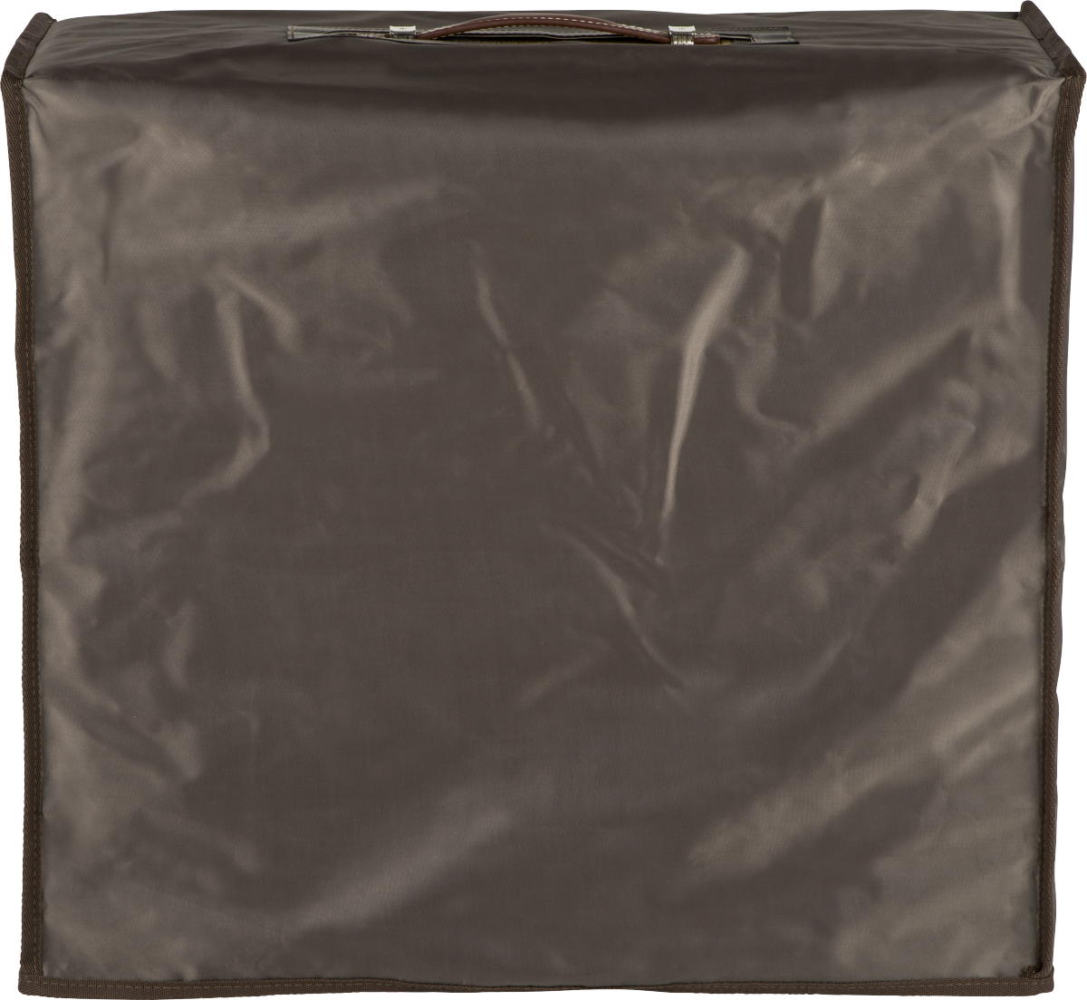 Fender Amp Cover for 59 Bassman, Brown