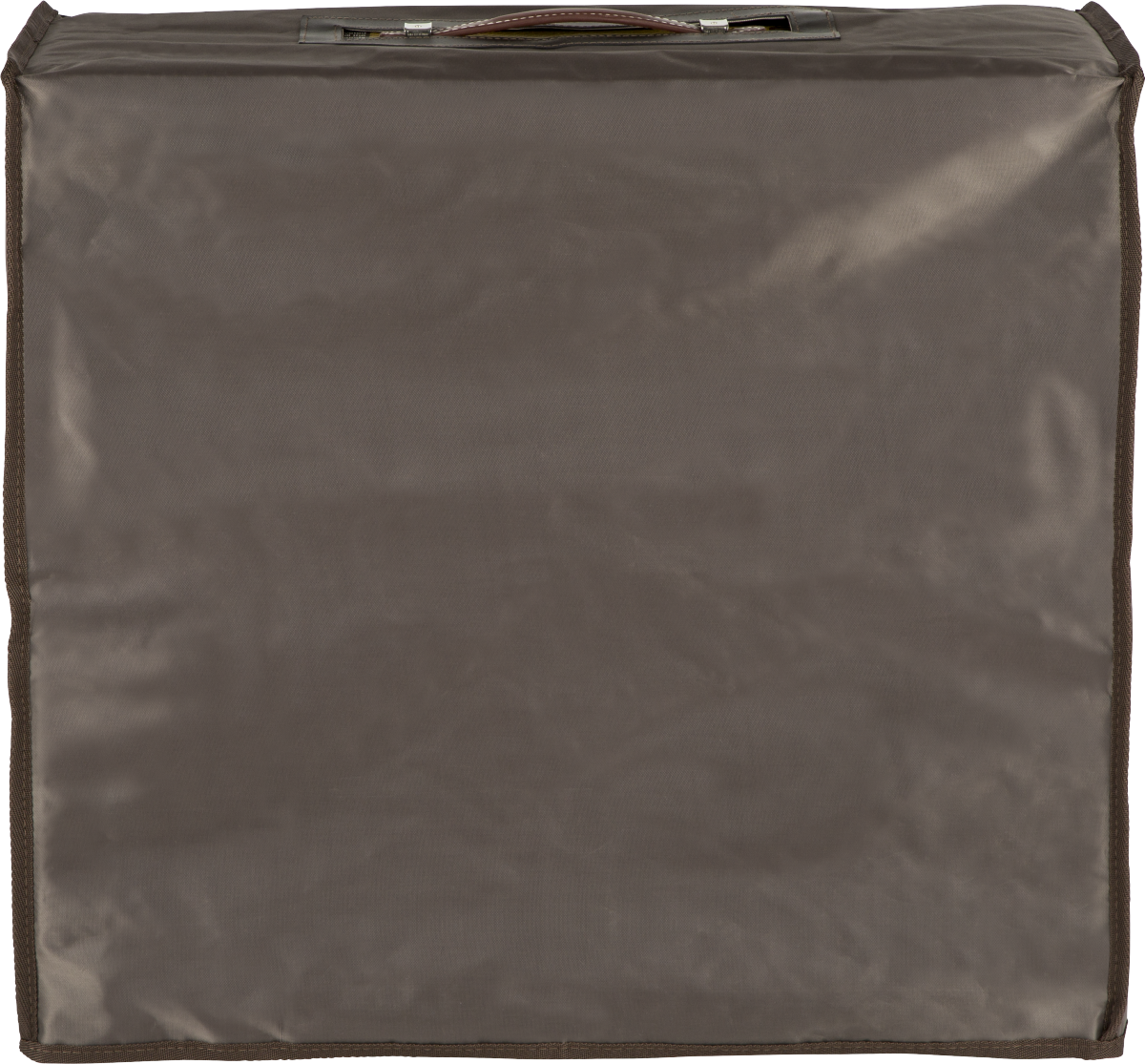 Fender Amp Cover for 59 Bassman, Brown