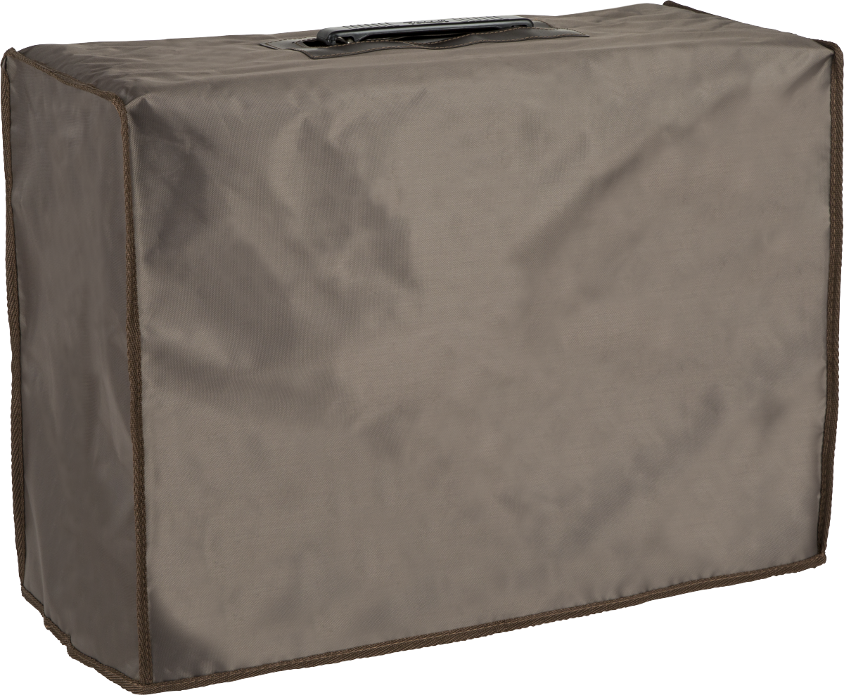 Fender Amp Cover for Pro Junior, Brown
