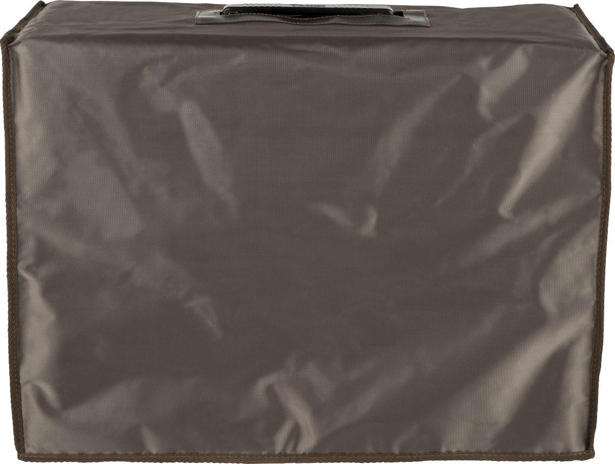 Fender Amp Cover for Hot Rod Deluxe/Blues Deluxe, Brown