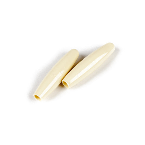 Fender Tremolo Arm Tips (2) for Strat, Ivory