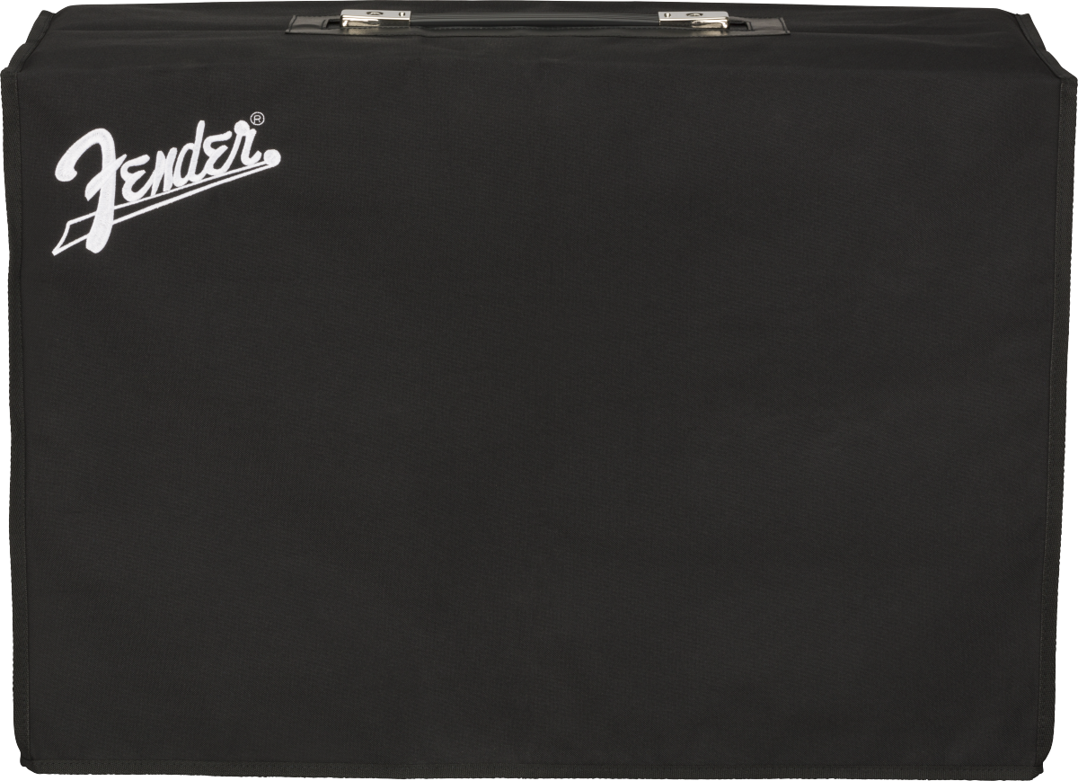 Fender Amp Cover for '65 Twin Reverb, Black