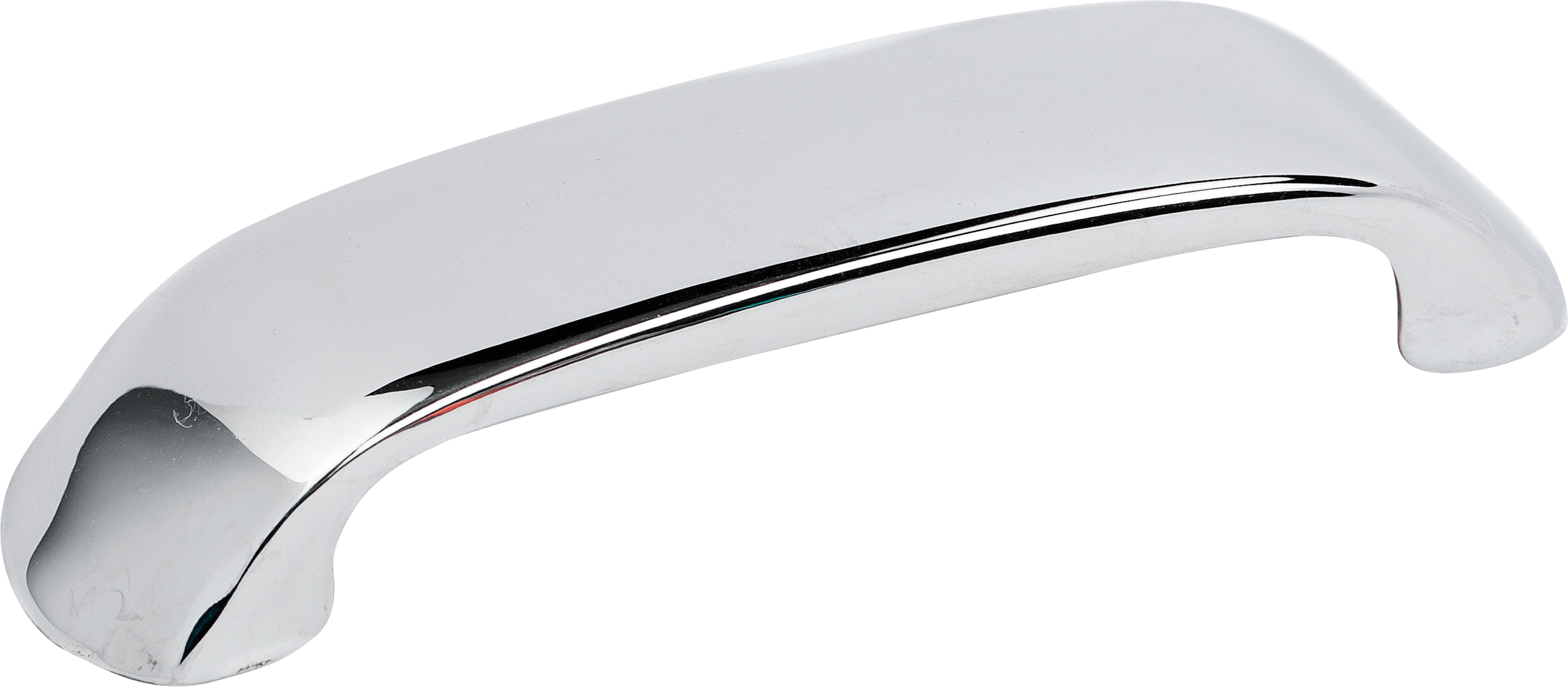 Fender American Vintage Jaguar/Jazzmaster Bridge Cover, Chrome