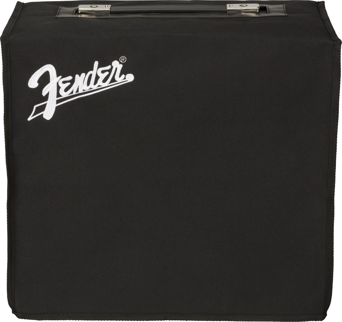 Fender Amp Cover for Blues Junior, Black