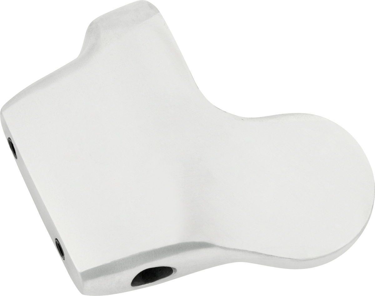 Bigsby Handle Mounting Bracket, Stationary