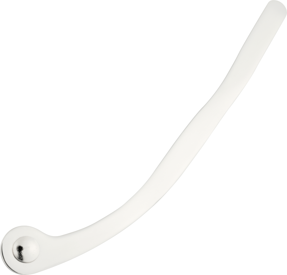 Bigsby Extra Long Handle Only, Flat