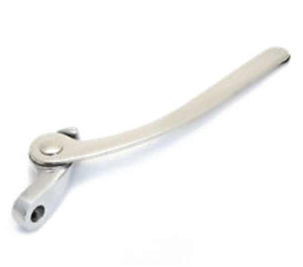 Bigsby Handle Assembly, Standard Flat 8"