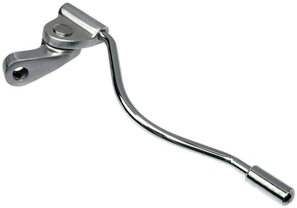 Bigsby Chet Atkins 8" Wire Style Handle Assembly