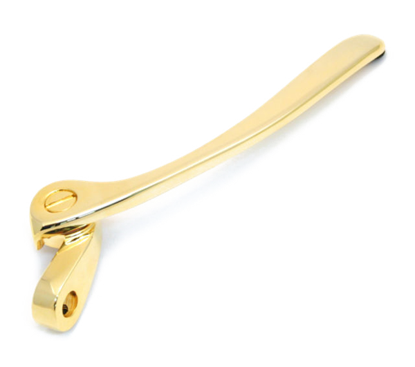 Bigsby Duane Eddy Handle Assembly, Flat Style