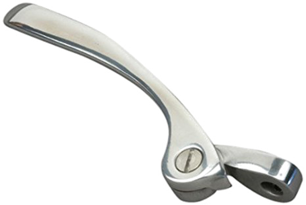 Bigsby Duane Eddy Handle Assembly, Flat Style