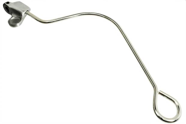 Bigsby Merle Travis Handle Assembly