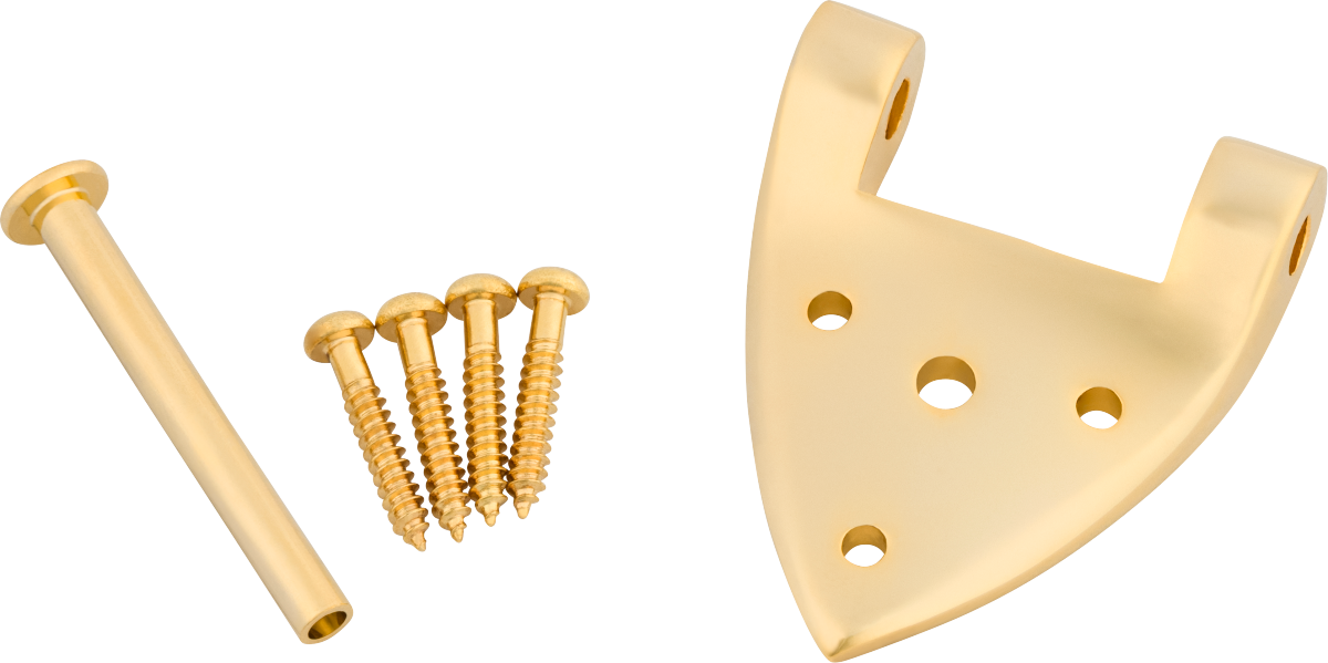 Bigsby Hinge Kit for Gretsch Branded B3C/B6C