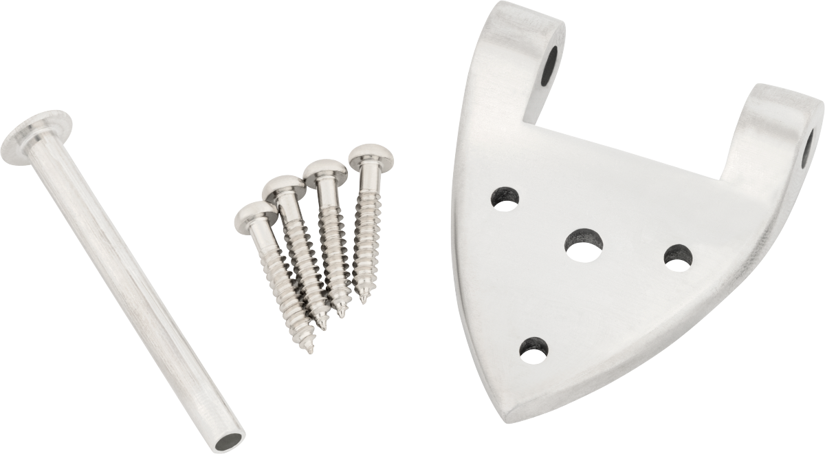 Bigsby Hinge Kit for Gretsch Branded B3C/B6C