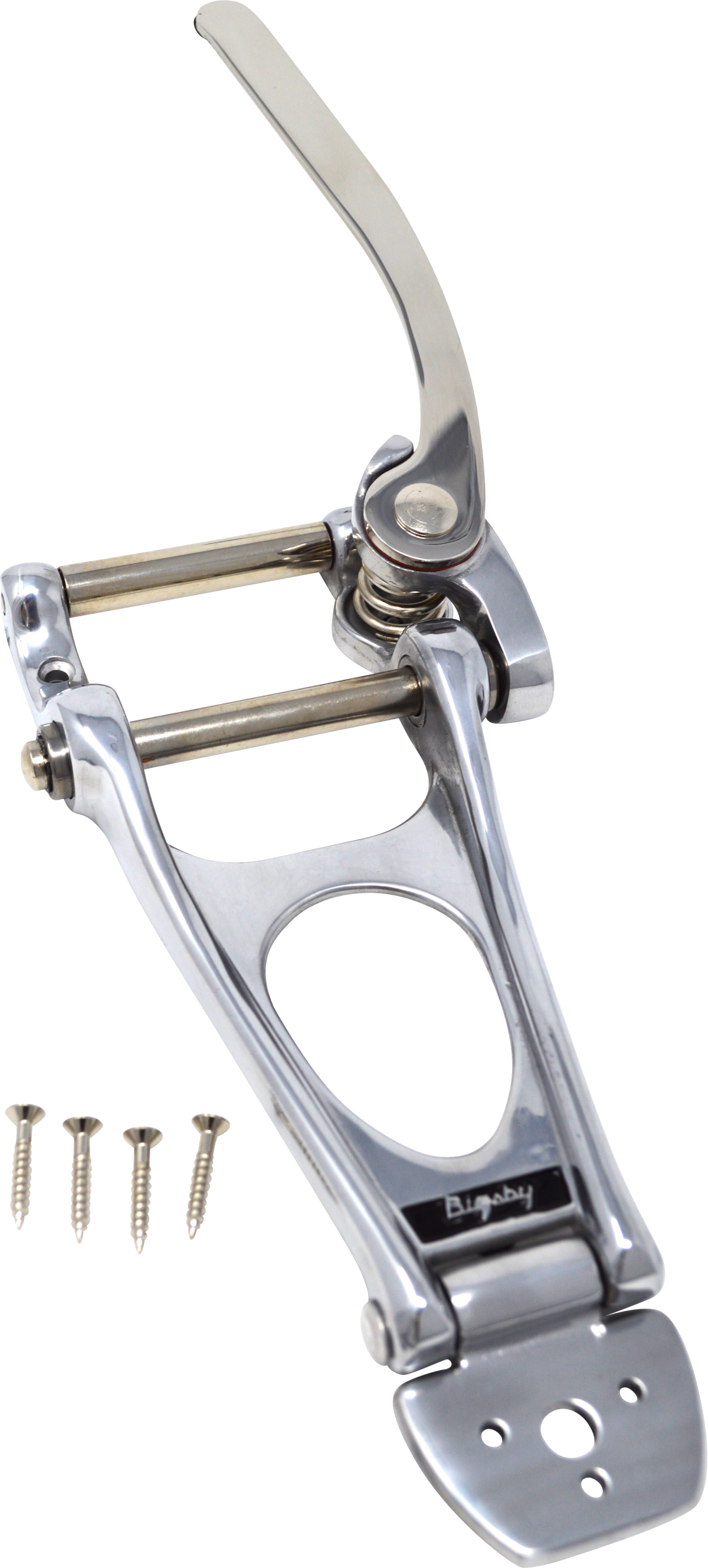 Bigsby B12 Vibrato Tailpiece