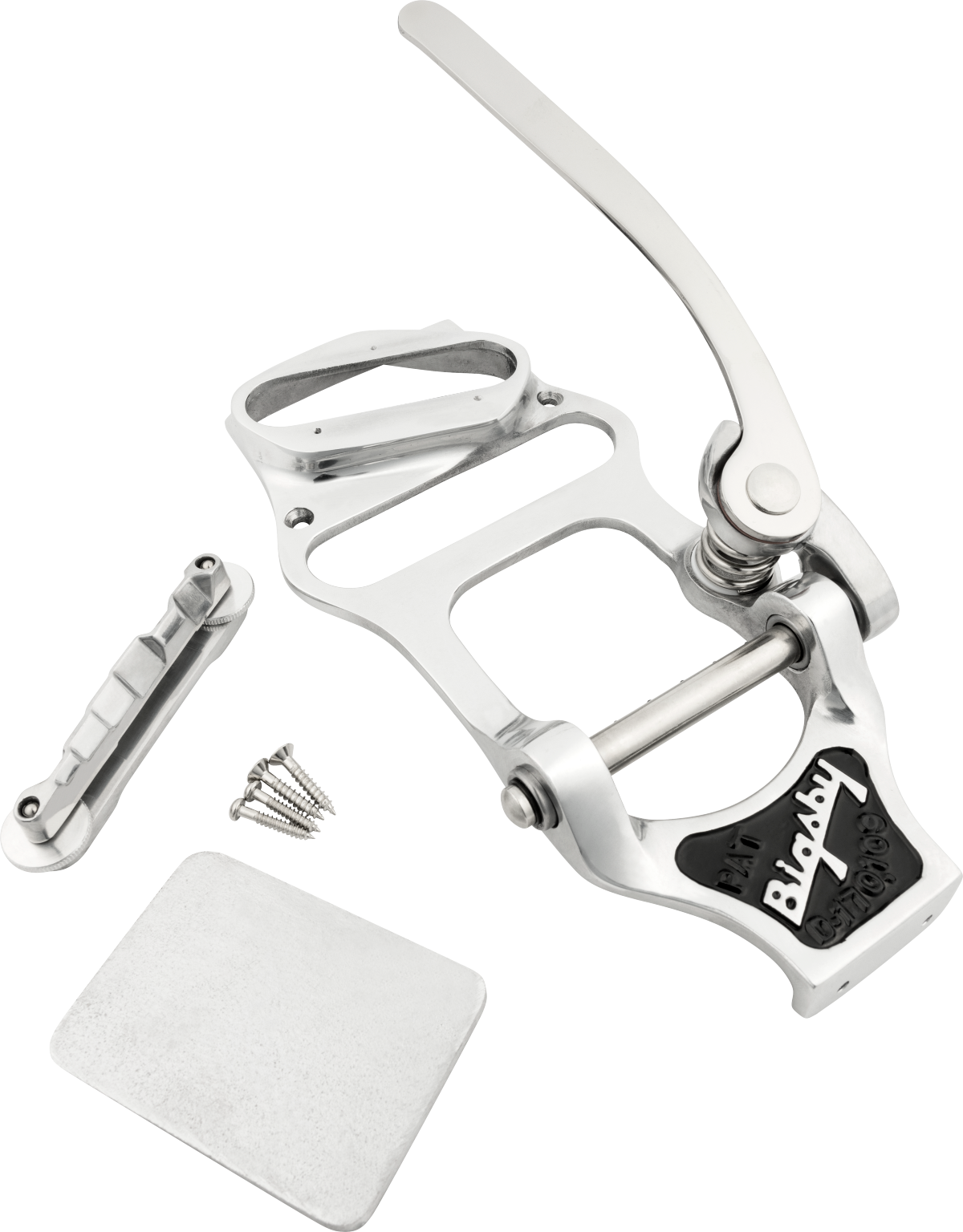 Bigsby B16 Vibrato Tailpiece