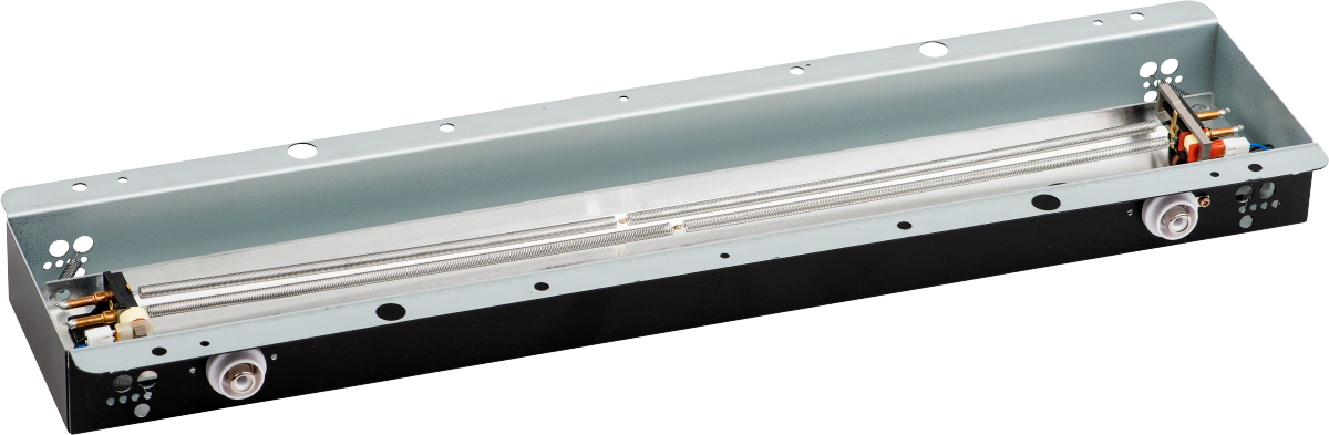 Fender 4-Spring Reverb Unit, 4AB3C1B