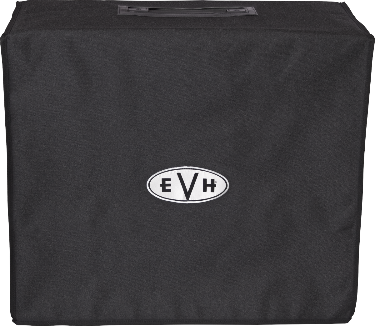 EVH 5150III 4x12 Cabinet Cover, Black