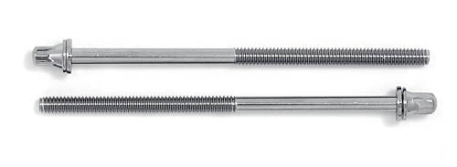 Gibraltar 7/32" Bass Drum Key Rod (4-Pack)