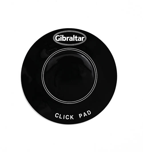 Gibraltar Bass Drum Pedal Click Pad