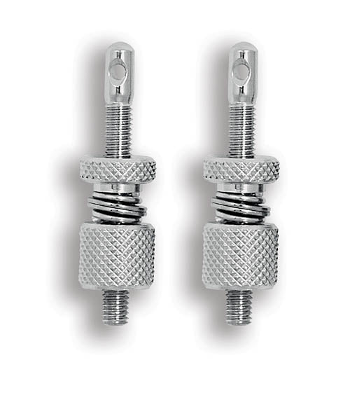 Gibraltar Bass Drum Pedal Spring Tension Assembly (2-Pack)