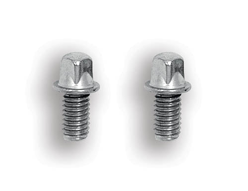 Gibraltar 8mm Key Screw for Beater Hub (4-Pack)