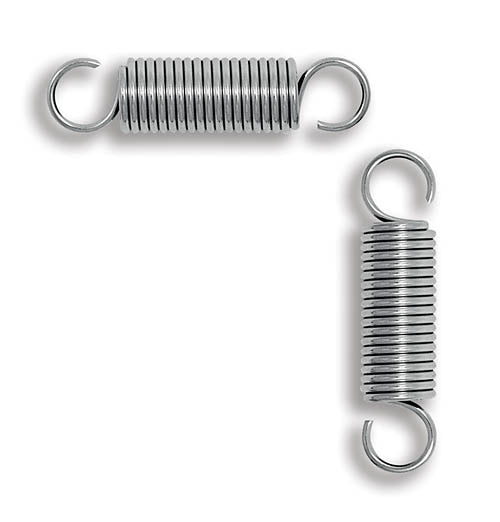 Gibraltar Generic Bass Drum Pedal Spring (2-Pack)
