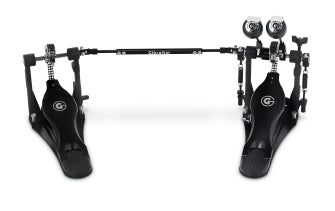 Gibraltar Stealth G Drive Double Bass Drum Pedal