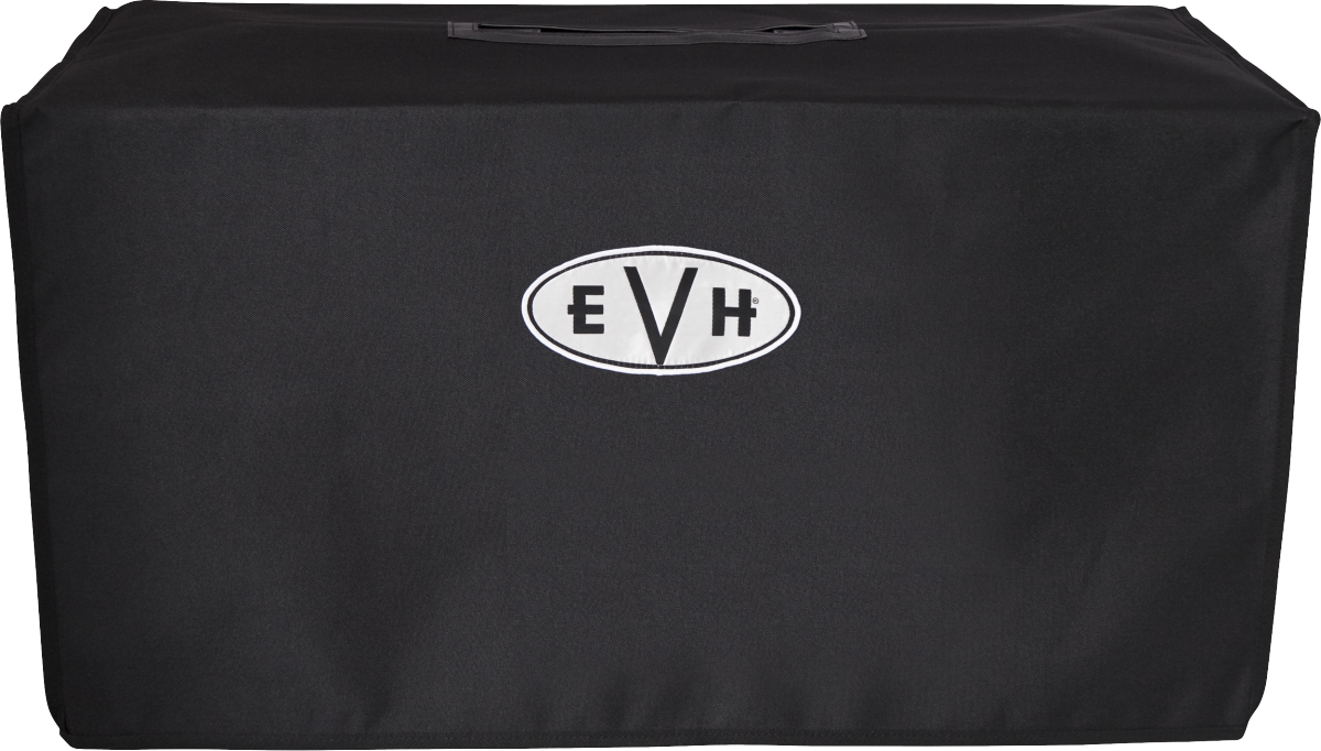 EVH 5150III 2x12 Cabinet Cover, Black