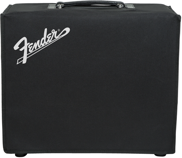 Fender Amp Cover for Multi-Fit, Champion 110, XD Series, G-DEC30, Black