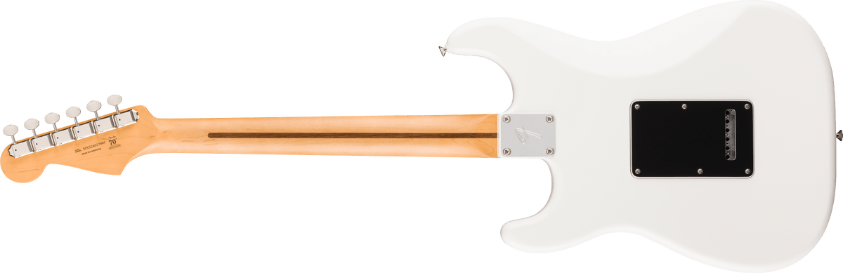 Fender Player II Stratocaster, Maple Fingerboard