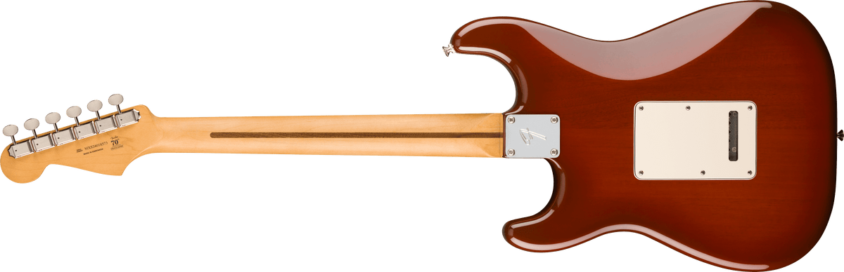 Fender Player II Stratocaster, Maple Fingerboard