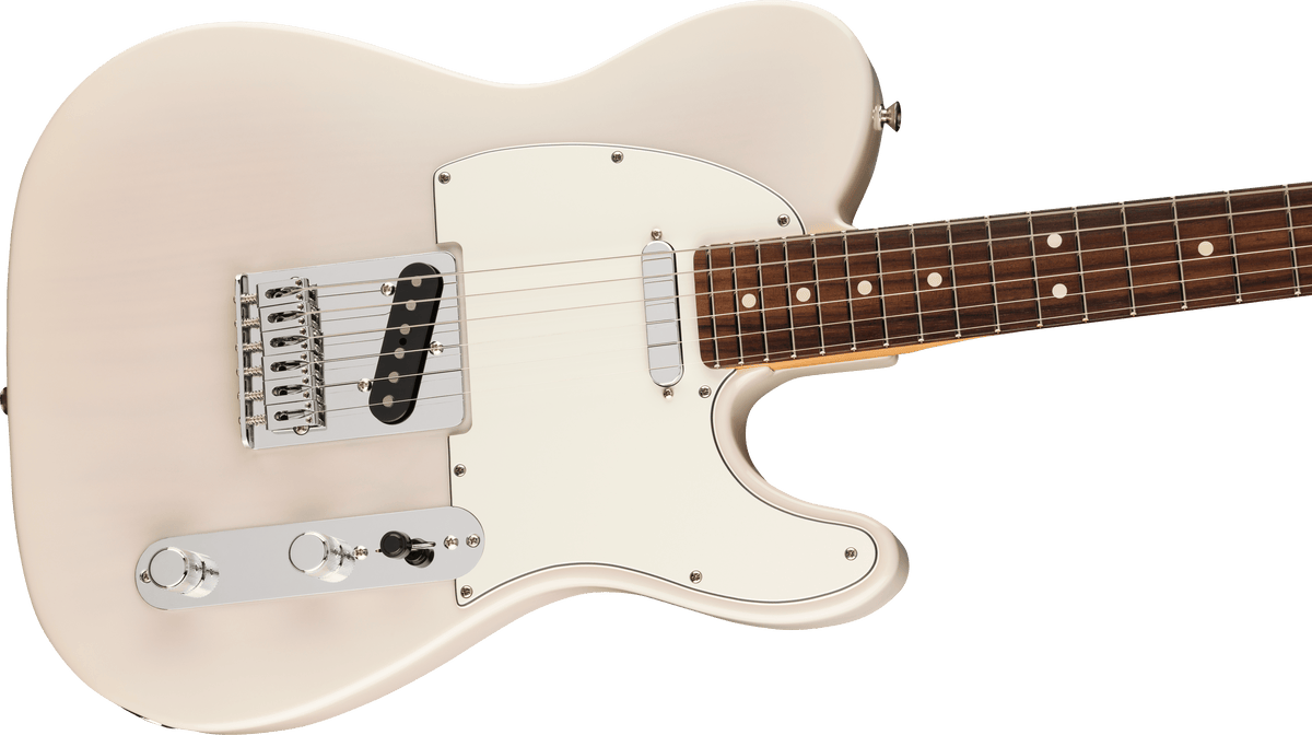 Fender Player II Telecaster, Rosewood Fingerboard