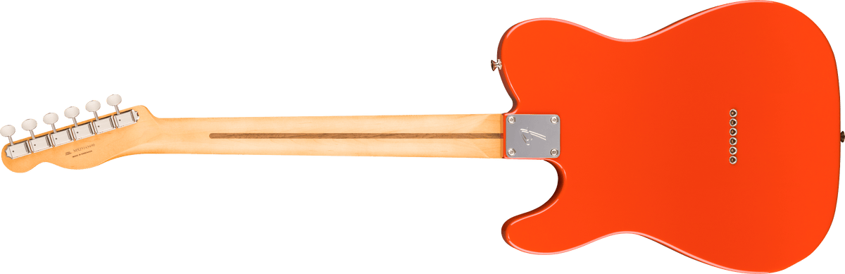 Fender Player II Telecaster, Rosewood Fingerboard