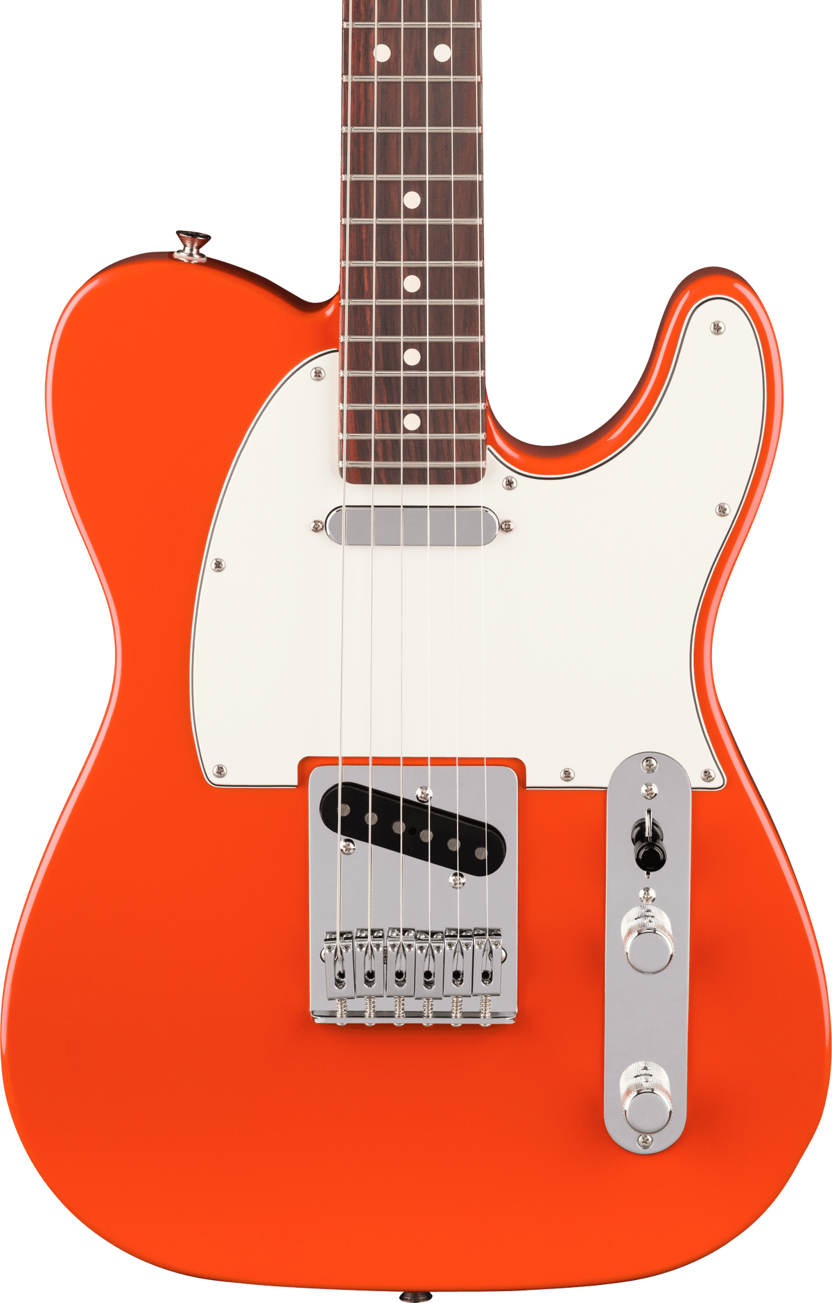 Fender Player II Telecaster, Rosewood Fingerboard