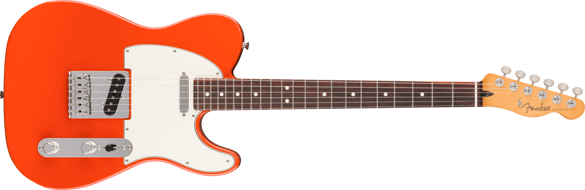 Fender Player II Telecaster, Rosewood Fingerboard