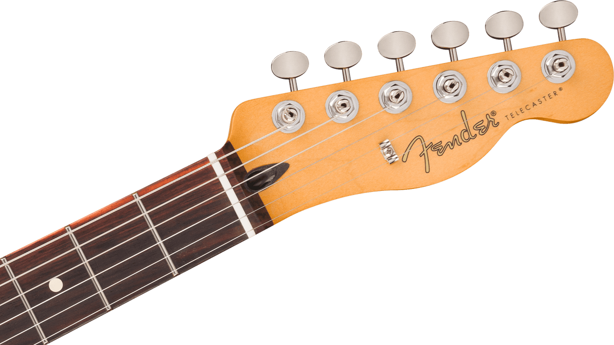 Fender Player II Telecaster, Rosewood Fingerboard