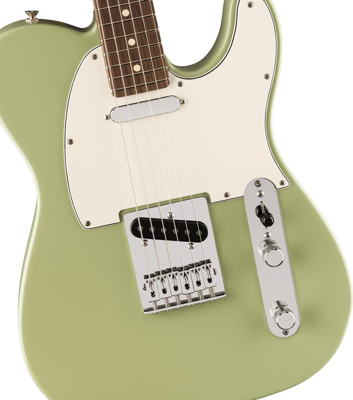 Fender Player II Telecaster, Rosewood Fingerboard
