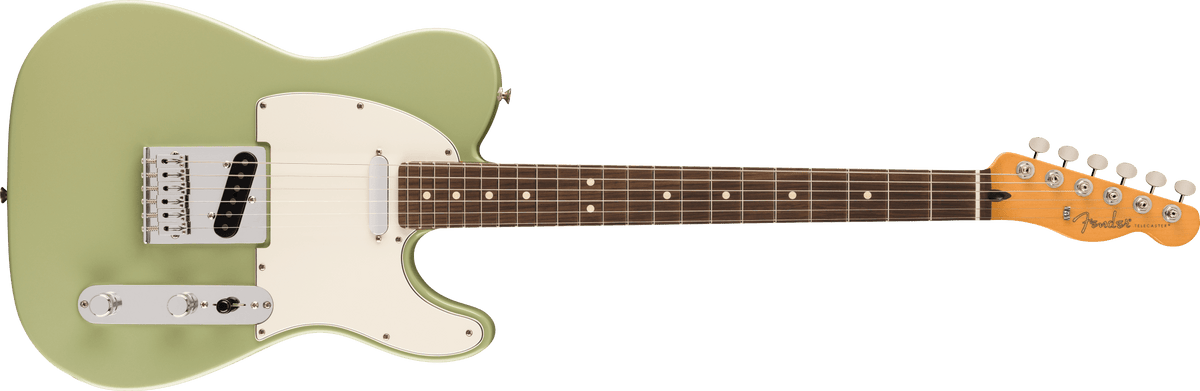 Fender Player II Telecaster, Rosewood Fingerboard