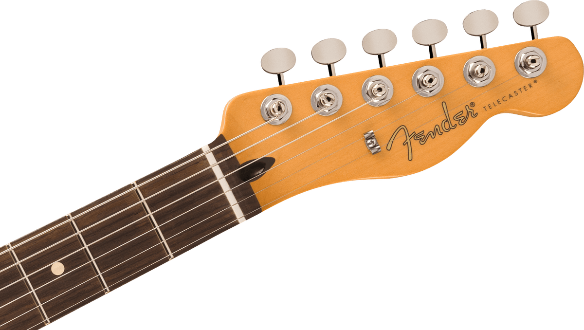 Fender Player II Telecaster, Rosewood Fingerboard