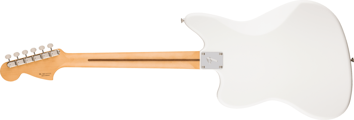 Fender Player II Jaguar, Rosewood Fingerboard