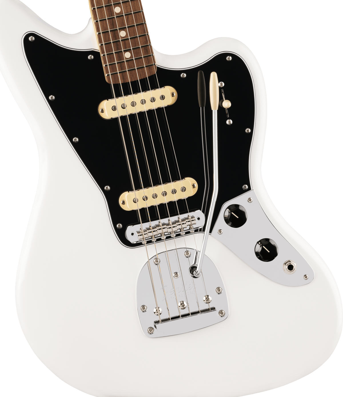 Fender Player II Jaguar, Rosewood Fingerboard